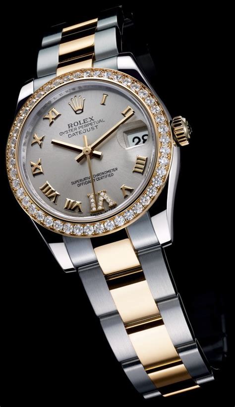 rolex oyster perpetual datejust lady 31 replica|rolex 31mm datejust two tone.